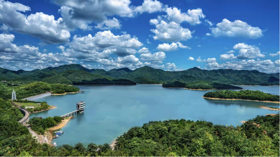 凤凰山温泉